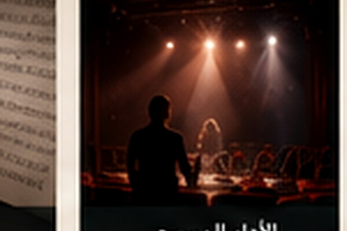 المسرح